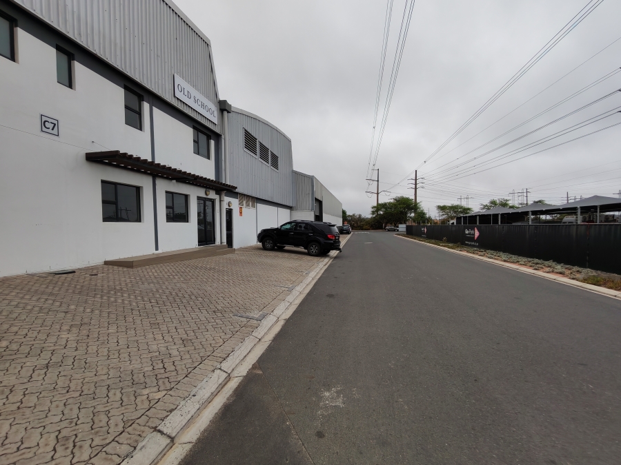 To Let commercial Property for Rent in Firgrove Western Cape